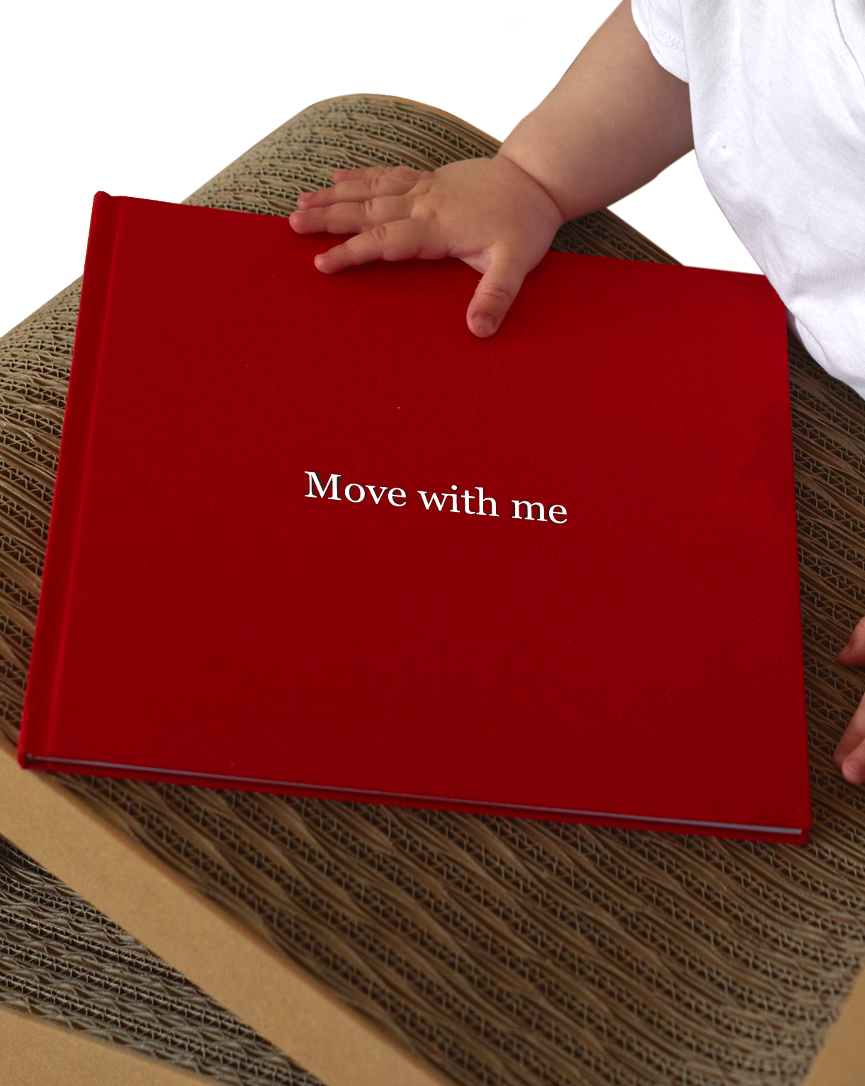 Move with me